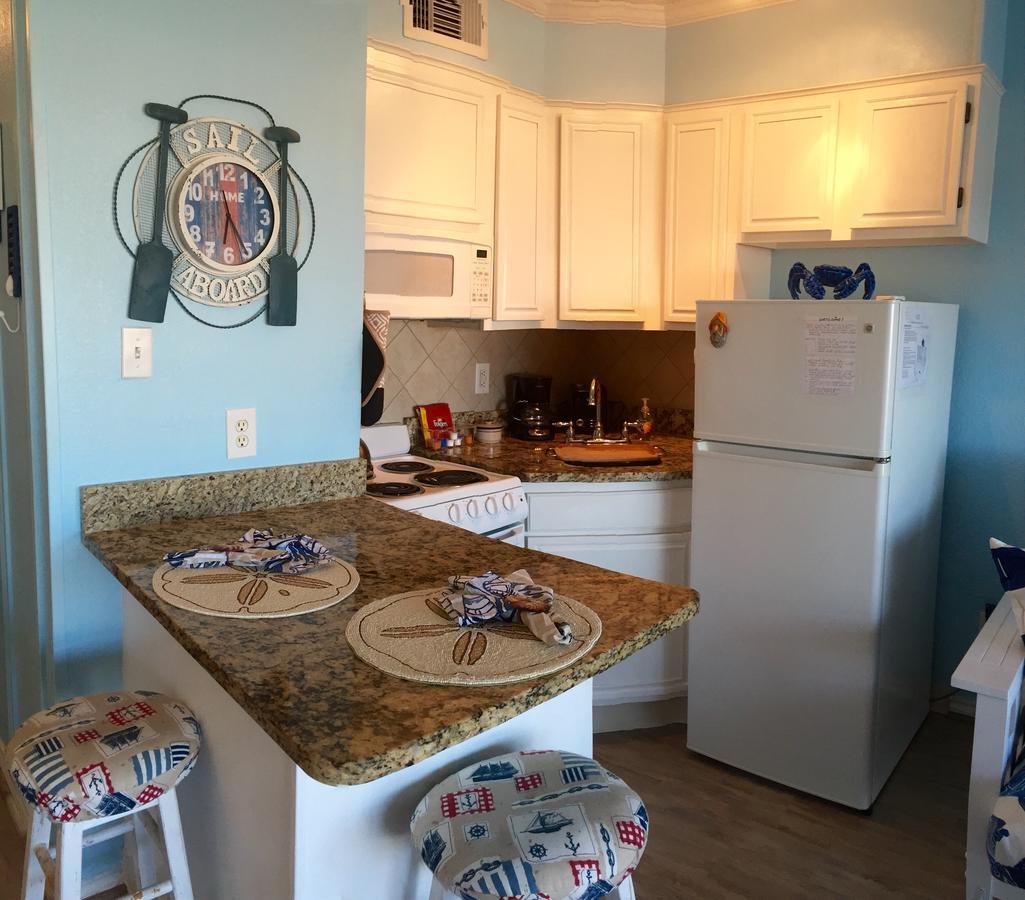 Casa Del Mar Beach View Galveston Zewnętrze zdjęcie