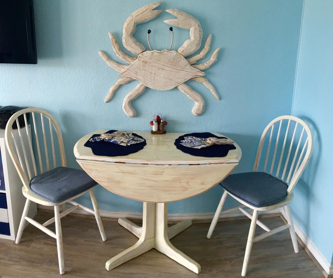 Casa Del Mar Beach View Galveston Zewnętrze zdjęcie