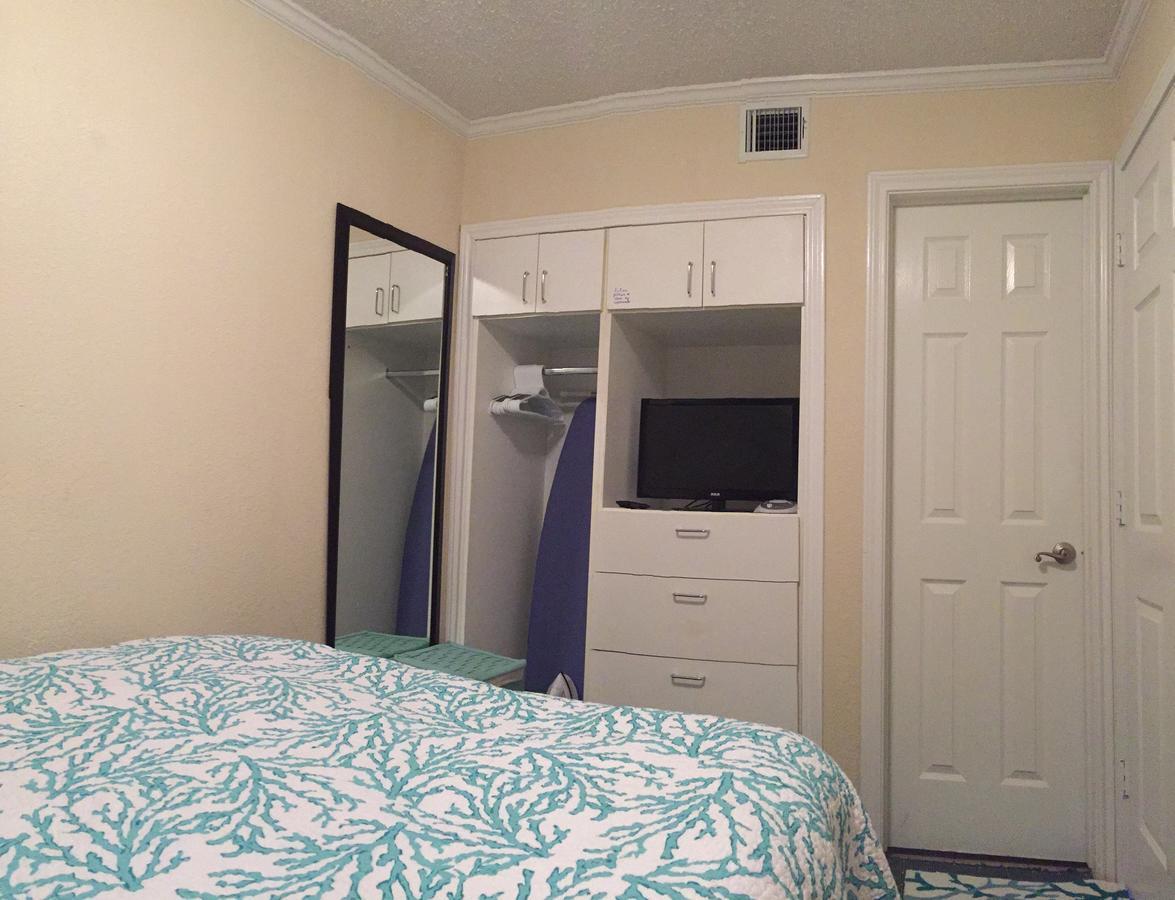 Casa Del Mar Beach View Galveston Zewnętrze zdjęcie