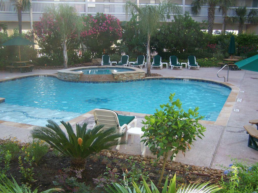 Casa Del Mar Beach View Galveston Zewnętrze zdjęcie